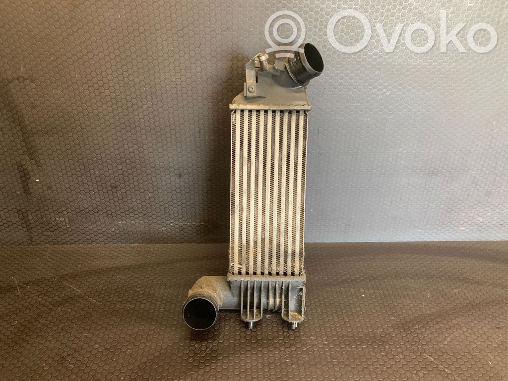 Citroen C5 Intercooler radiator 