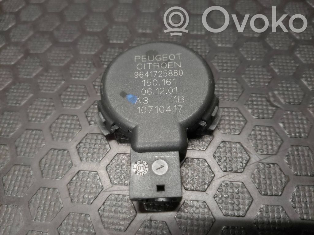 Regensensor   9641725880,10710417,150161