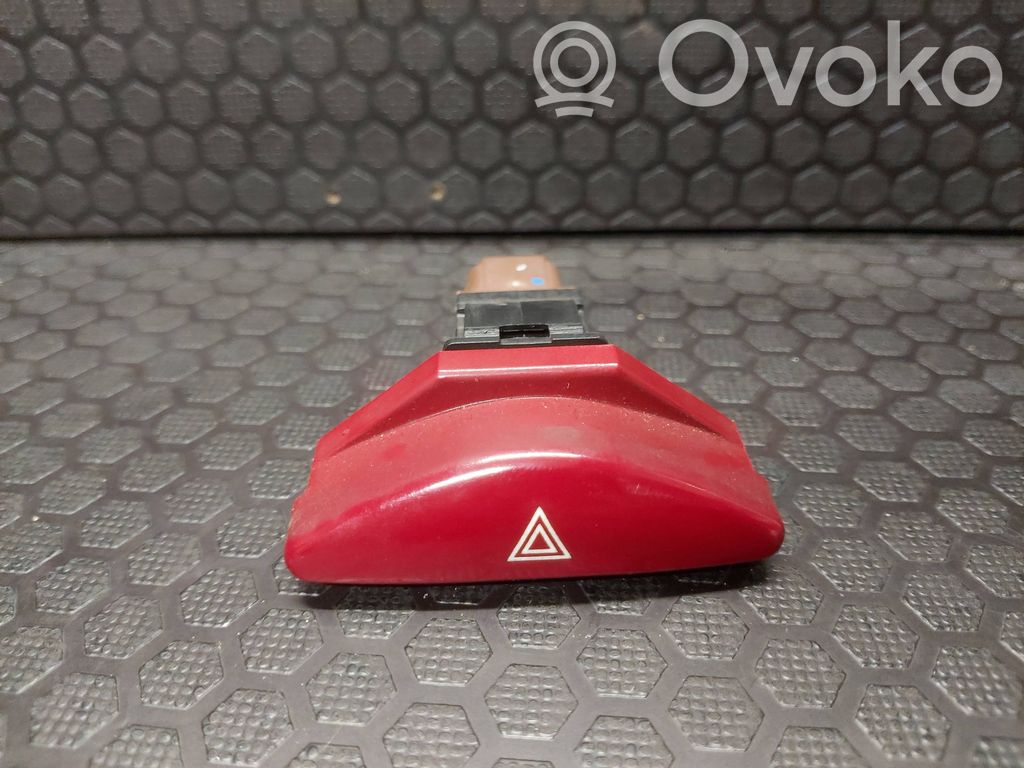 Citroen C5 Hazard light switch 