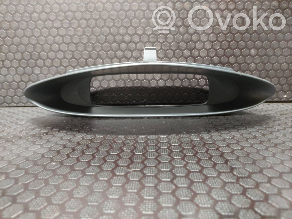 Citroen C5 Inny element deski rozdzielczej 