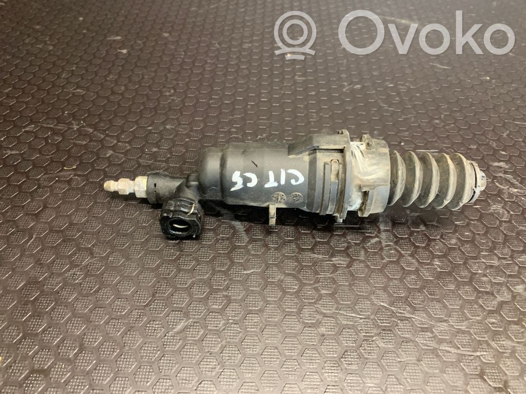 Citroen C5 Darba sajūga cilindrs 