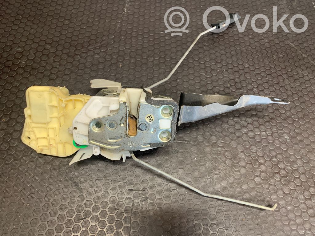 Honda CR-V Încuietoare ușă spate 