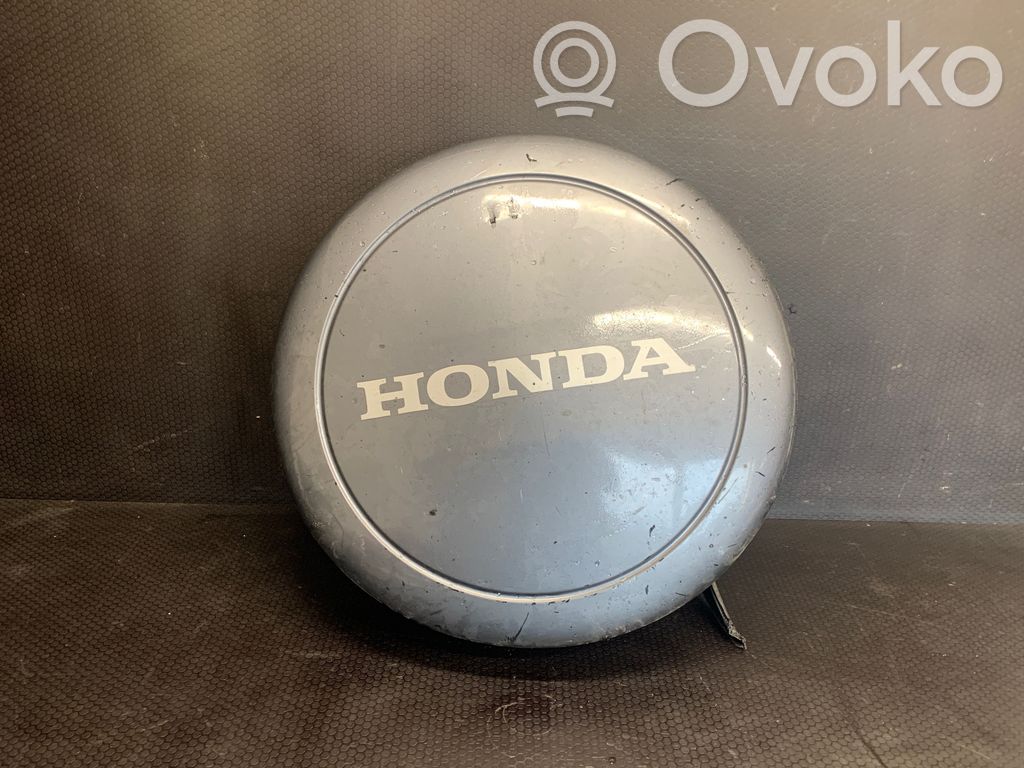 Honda CR-V Spare wheel section trim 