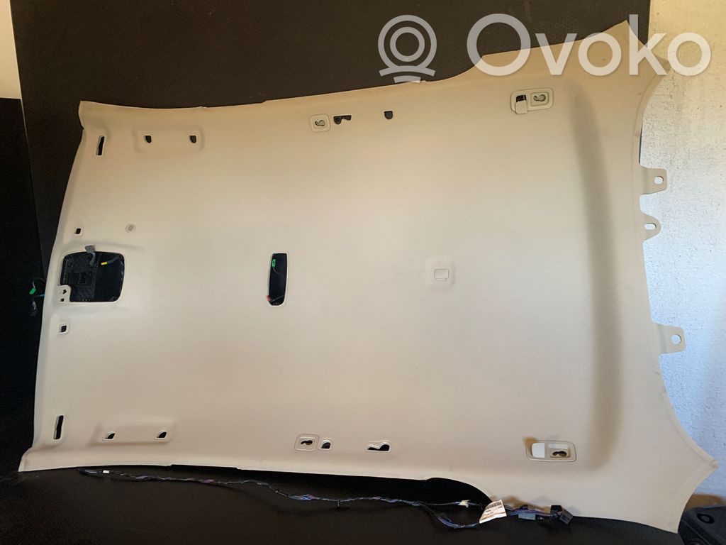 Volvo XC60 Headlining 