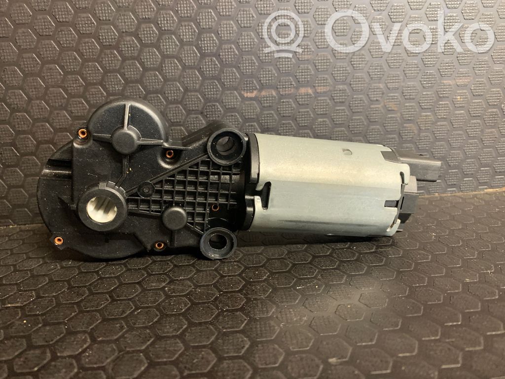Land Rover Range Rover Sport L320 Silniczek regulacji fotela 