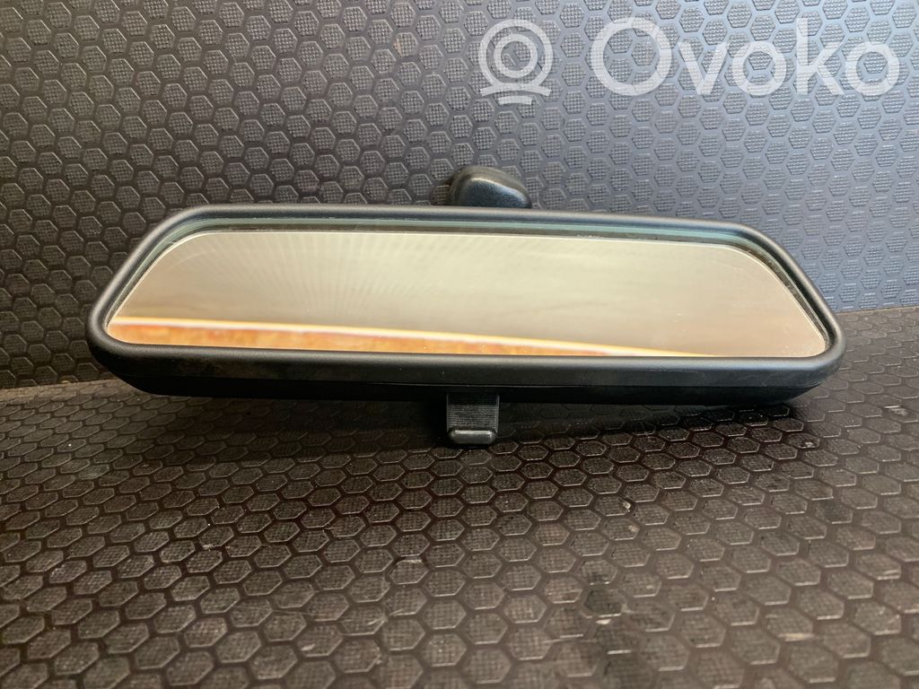 BMW 3 E46 Rear view mirror (interior) 