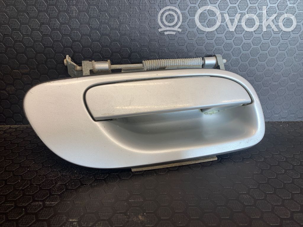 Volvo S80 Manecilla externa puerta trasera 