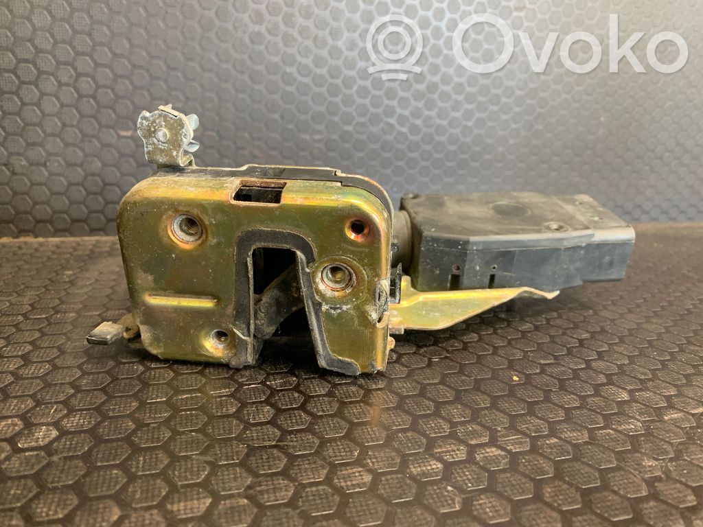 Volvo S40, V40 Galinių durų spyna 