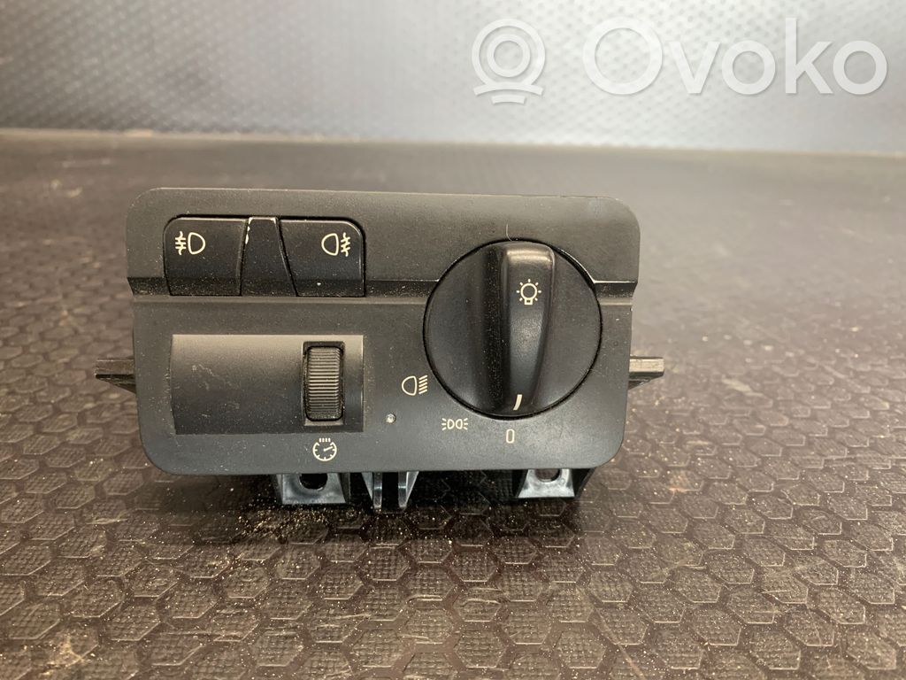 BMW 3 E46 Light switch 