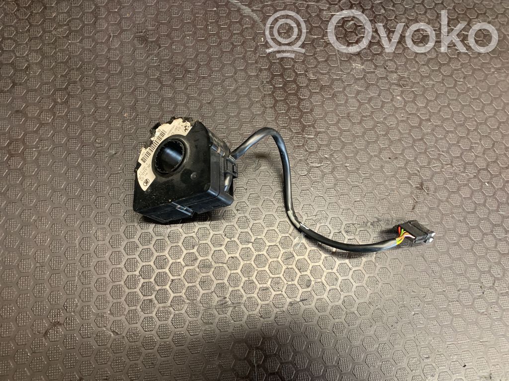 BMW 3 E46 Steering angle sensor 