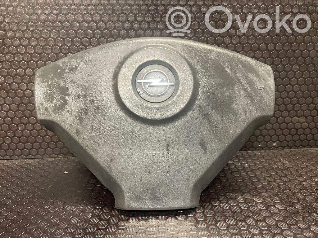 Poduszka powietrzna Airbag kierownicy   8200136332,64032400212,91167640
