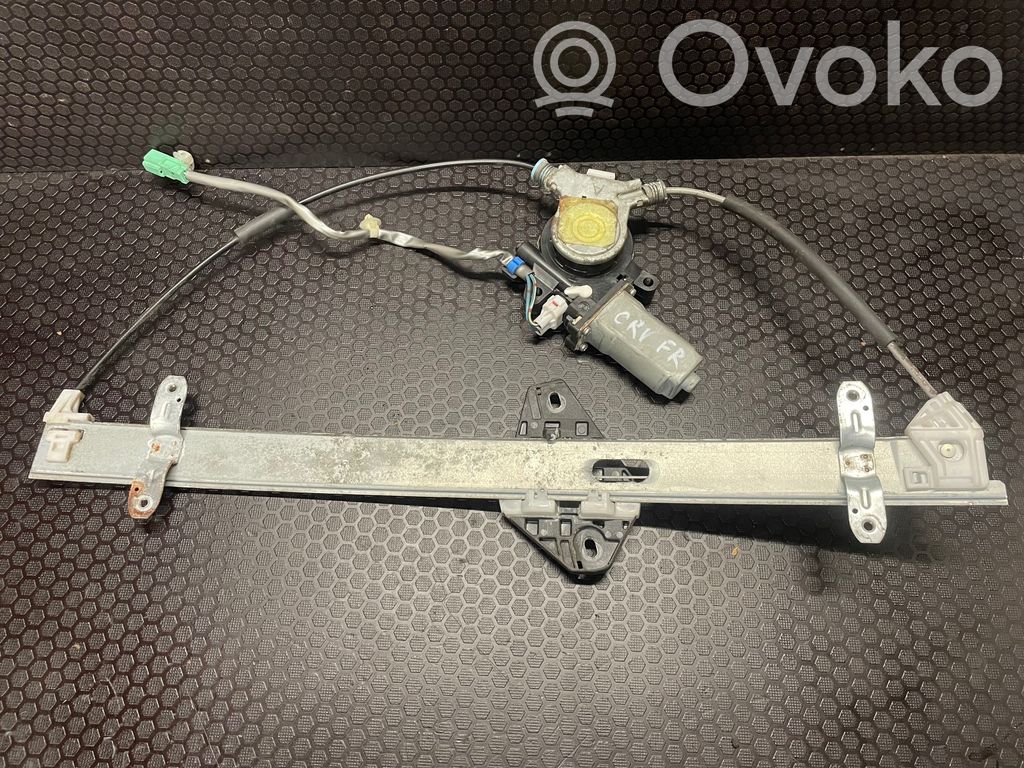 Honda CR-V Fensterheber elektrisch mit Motor Tür vorne 