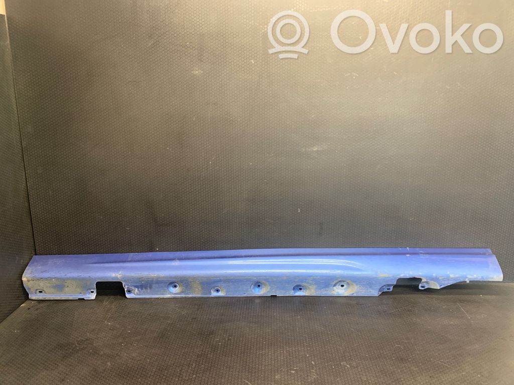 BMW 3 E46 Sill 