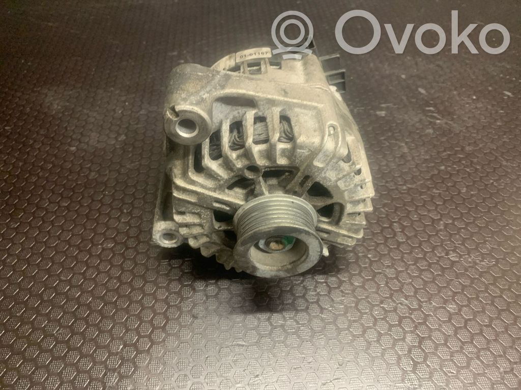 Генератор   FG18S019,0101167