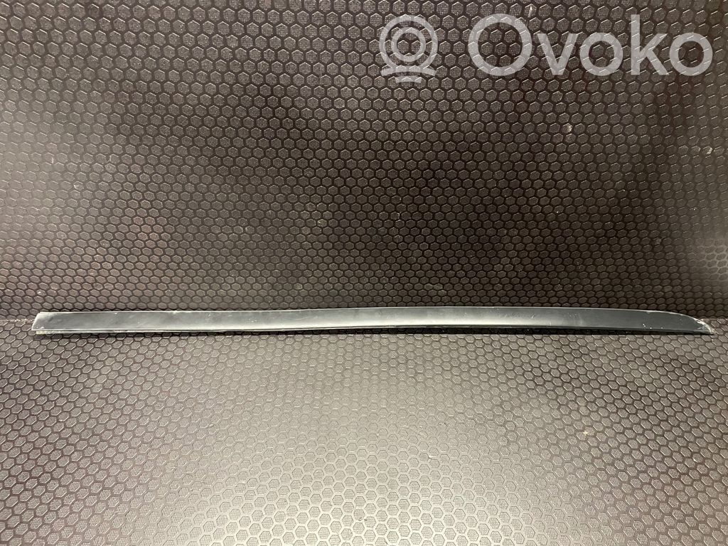 BMW 5 E60 E61 Windshield trim 