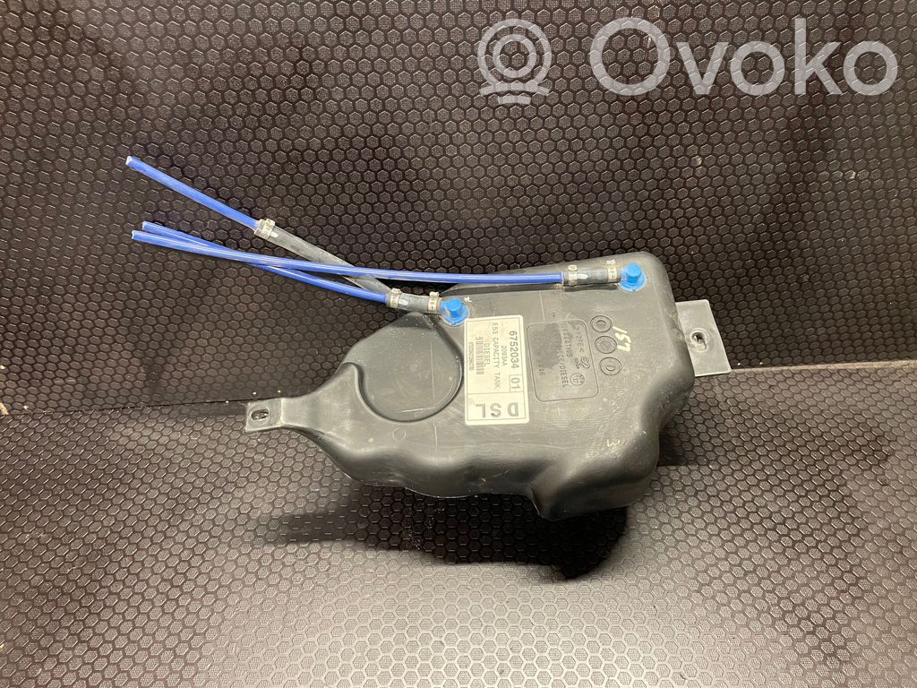 BMW X5 E53 Rezervor aer vacuum 