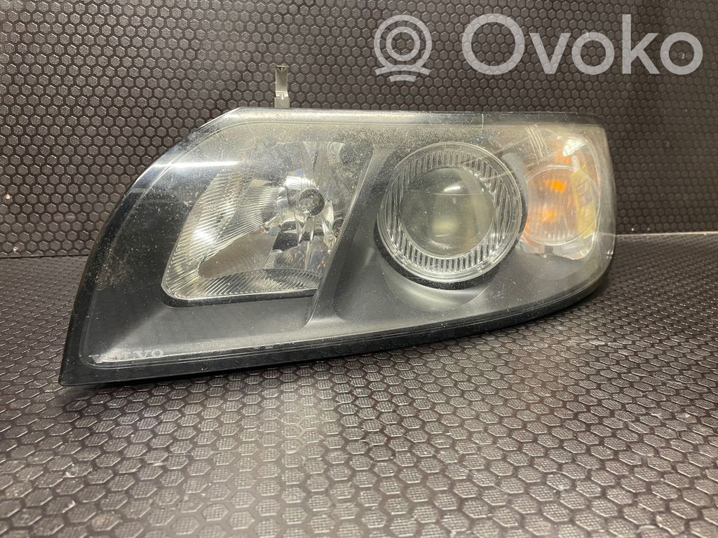 Volvo S40 Scheinwerfer 