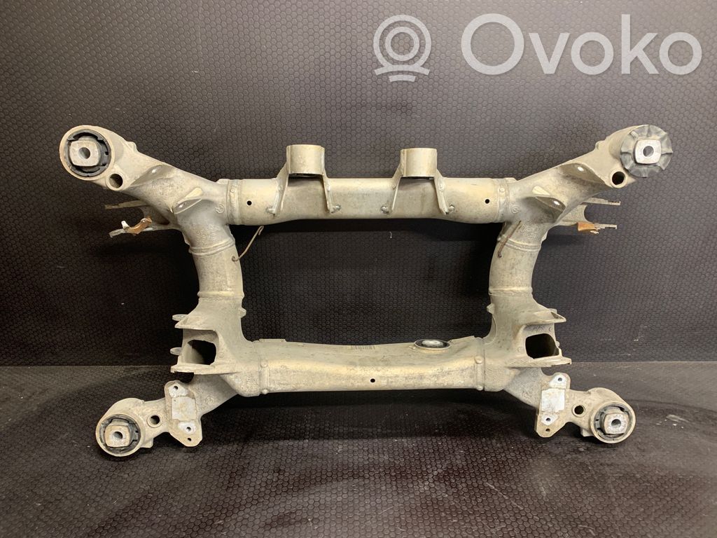 Rear subframe   6759609,M13910