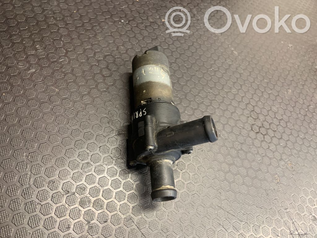 Mercedes-Benz Sprinter W901 W902 W903 W904 Cirkuliacinis el. siurbliukas 