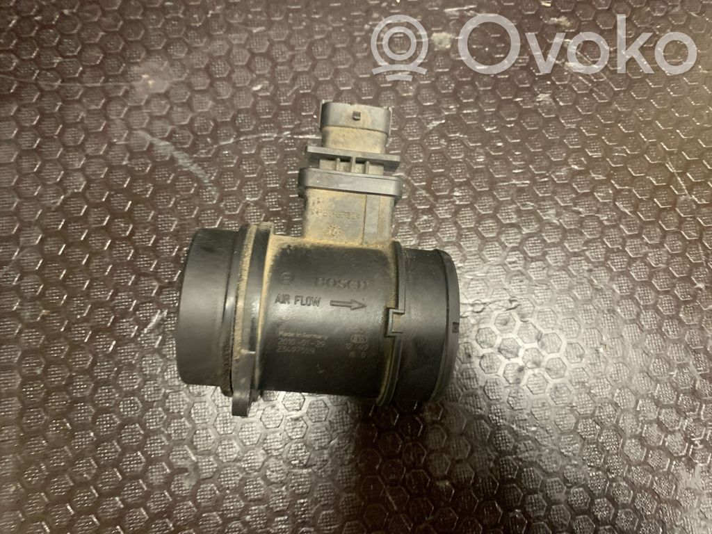 Suzuki Swift I Debitmetru aer 