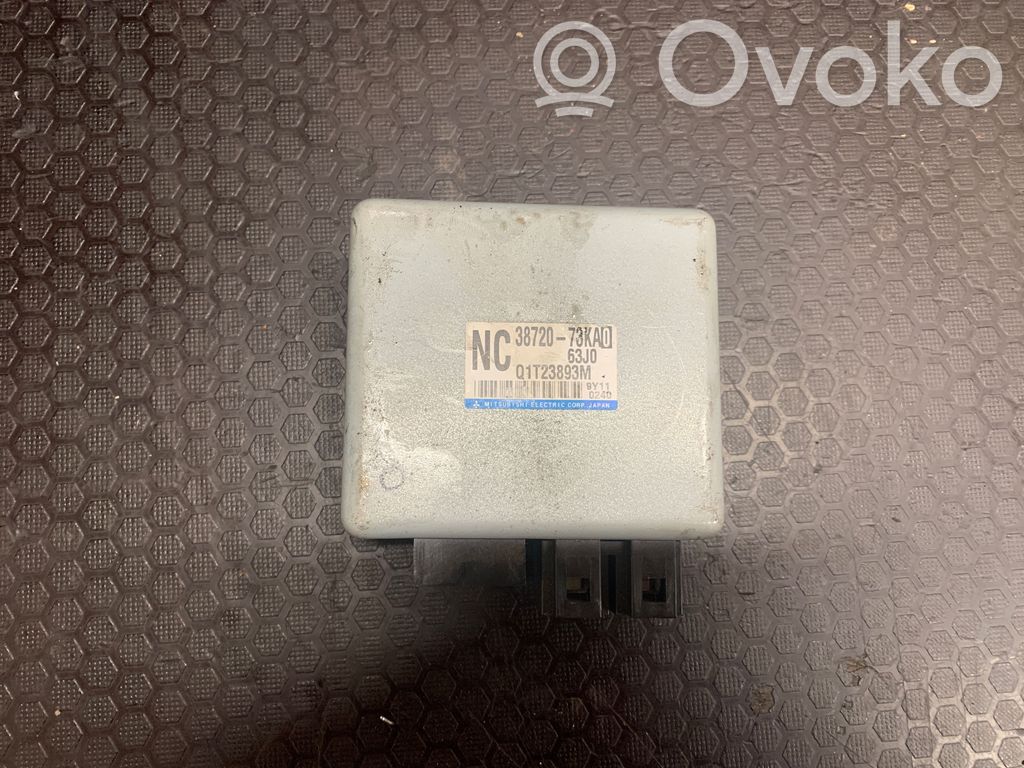 Suzuki Swift I Unidad de control/módulo de la dirección asistida 