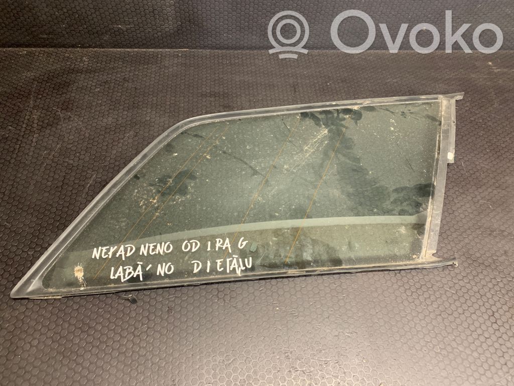 Audi A6 S6 C5 4B Rear side window 