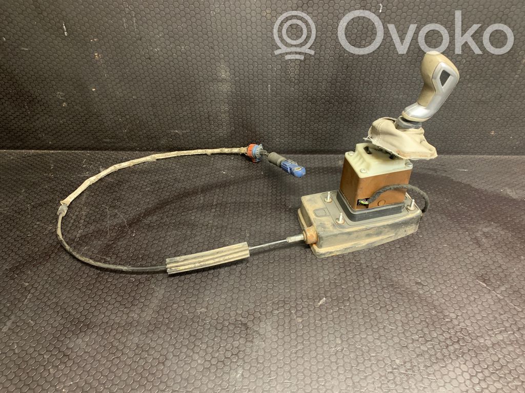 Citroen C5 Selector caja de cambios 