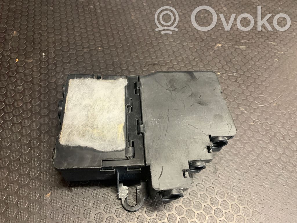 Volkswagen Phaeton Cableado positivo 