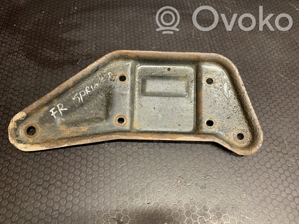 Mercedes-Benz Sprinter W901 W902 W903 W904 Otros repuestos de la suspensión trasera 