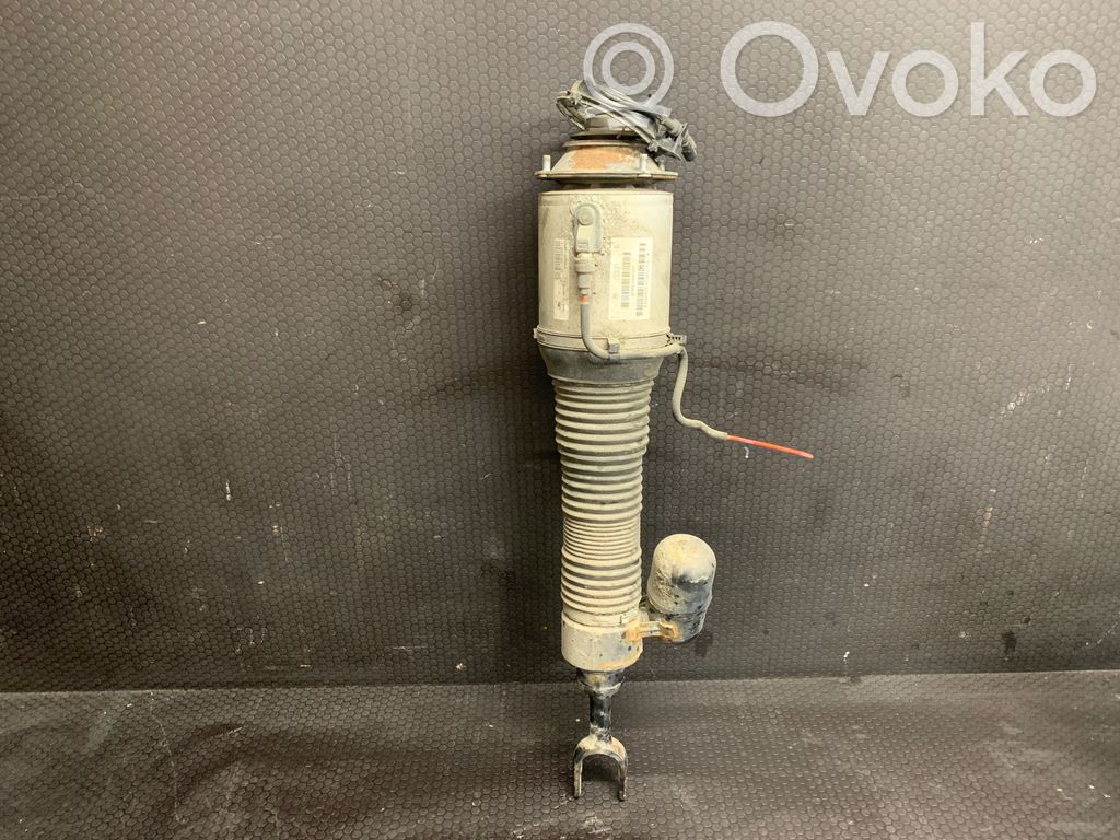 Volkswagen Phaeton Amortyzator zawieszenia pneumatycznego osi przedniej 