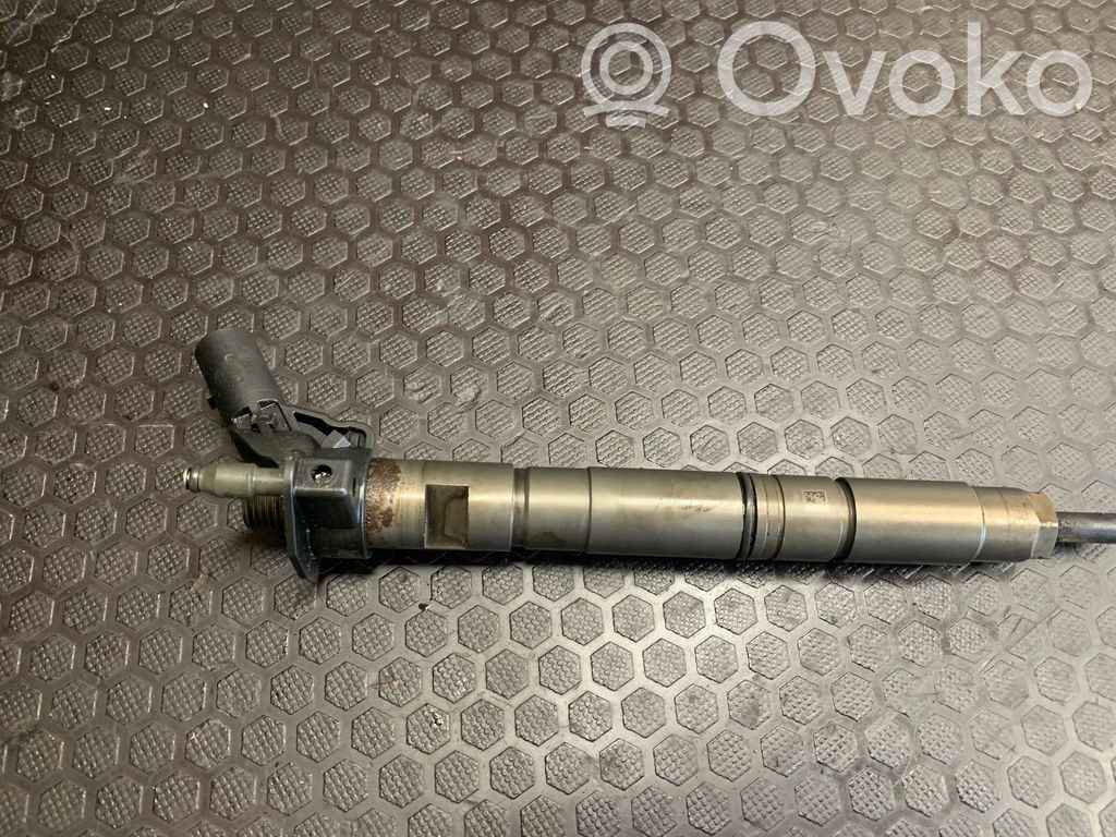 Volkswagen Phaeton Inyector de combustible 