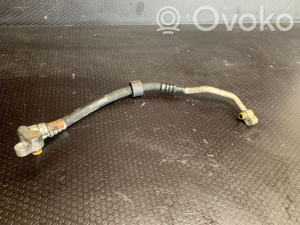 Volkswagen Phaeton Tuyau de climatisation 