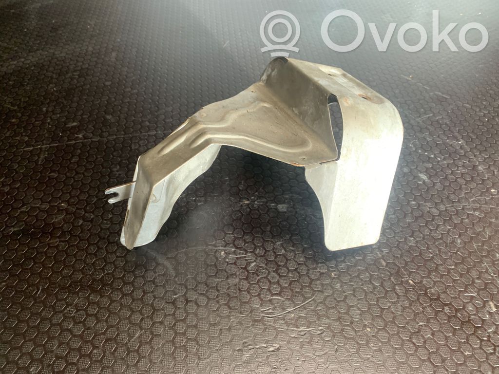 Volkswagen Phaeton Exhaust heat shield 