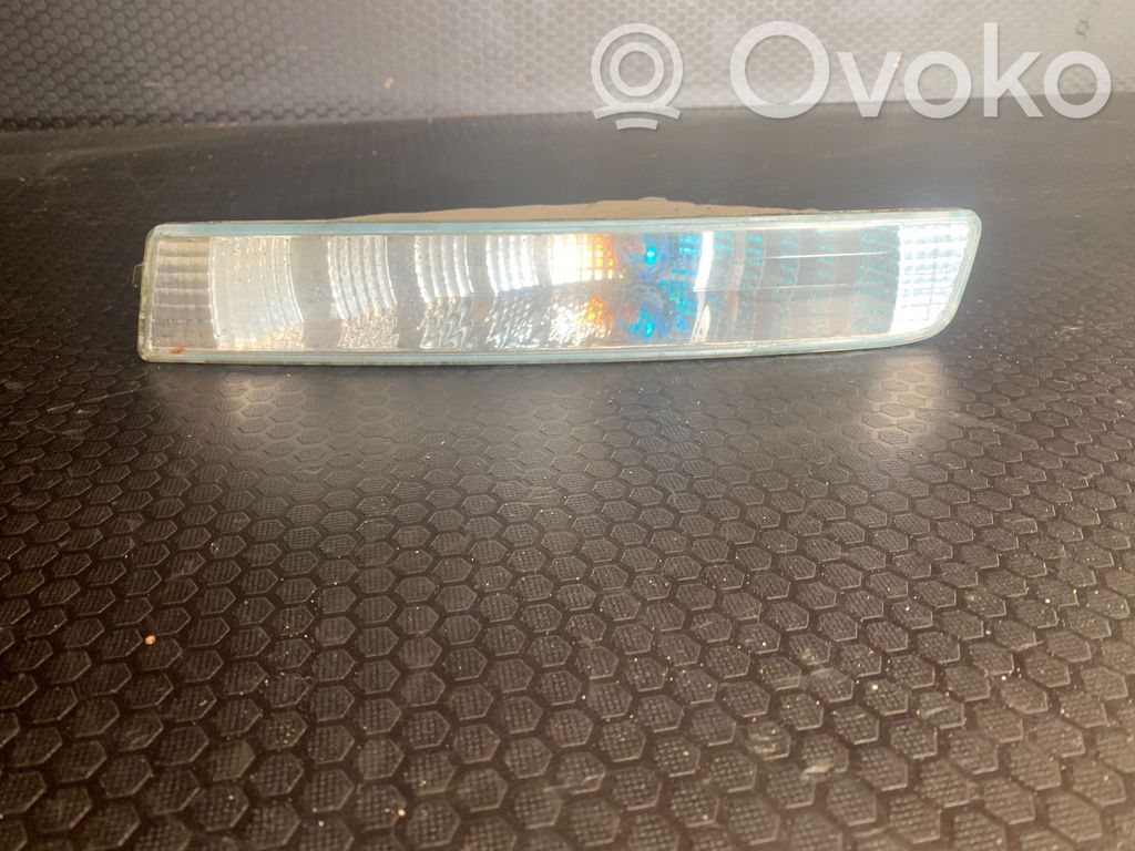 Luz de niebla delantera   E40079