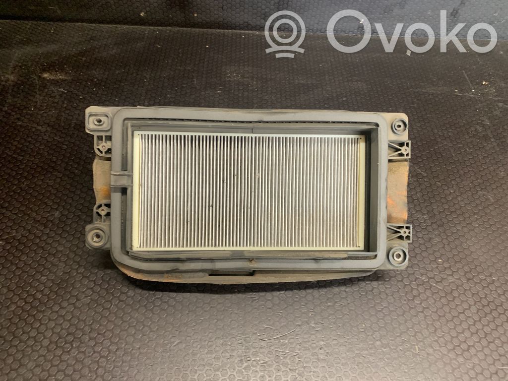 Opel Vivaro Innenraumfilter Satz Set 