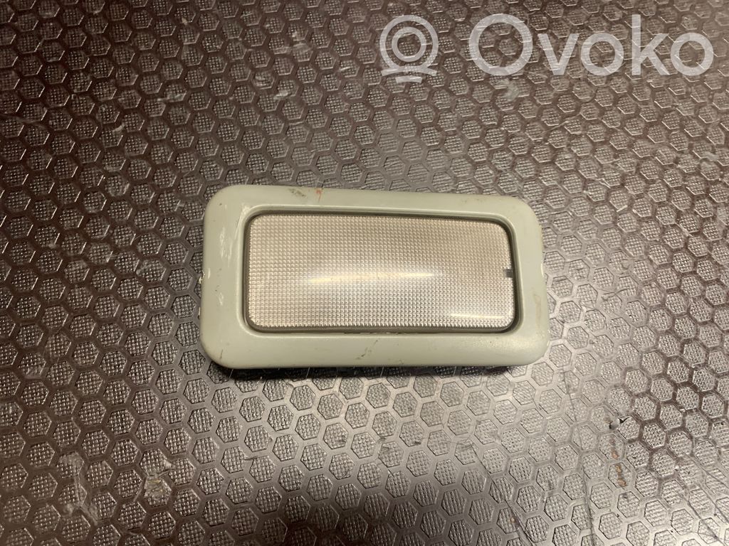 Opel Vivaro Autre éclairage intérieur 