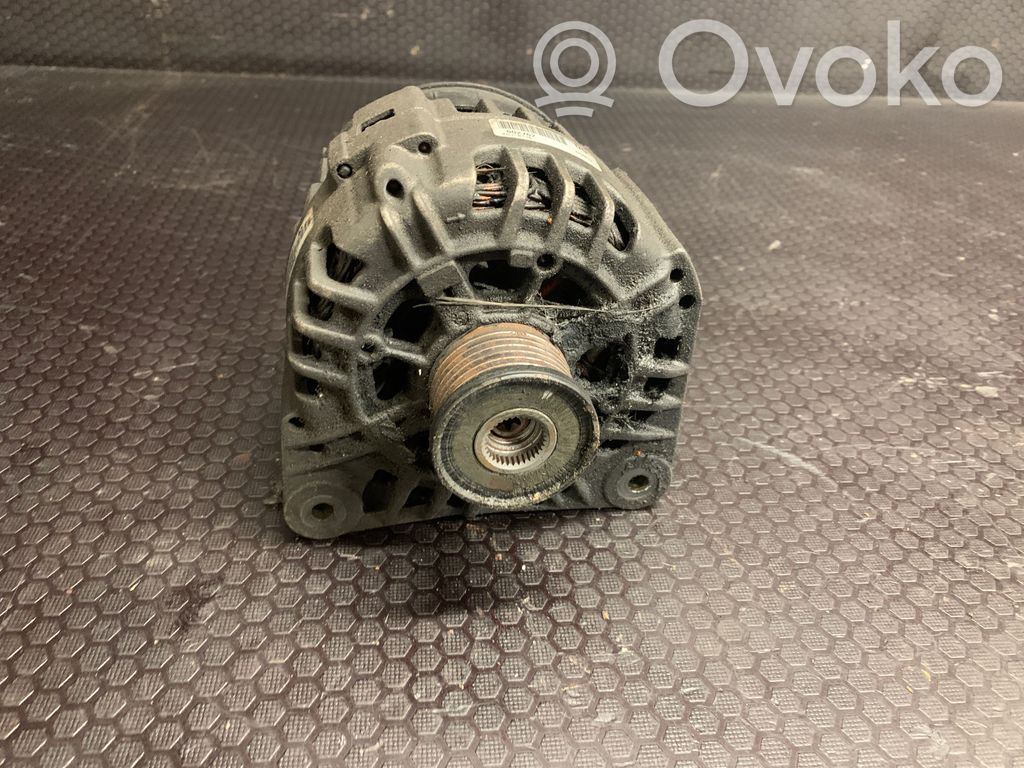 Ģenerators   602762,SG12B110