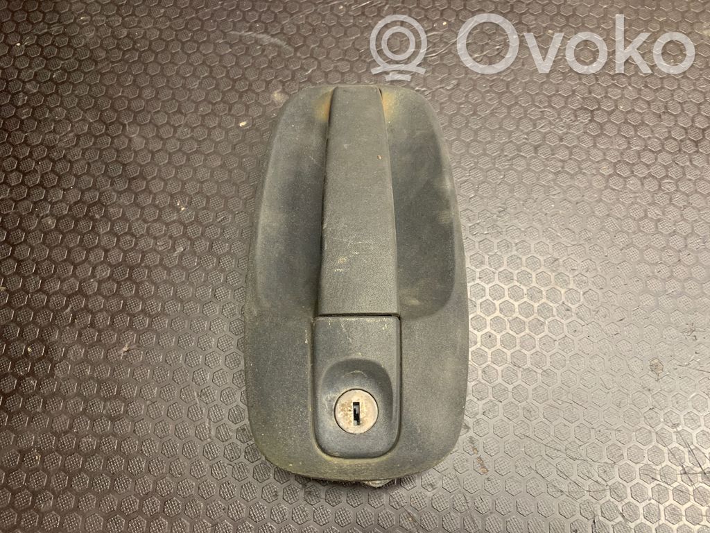 Opel Vivaro Mâner exterior ușă față 