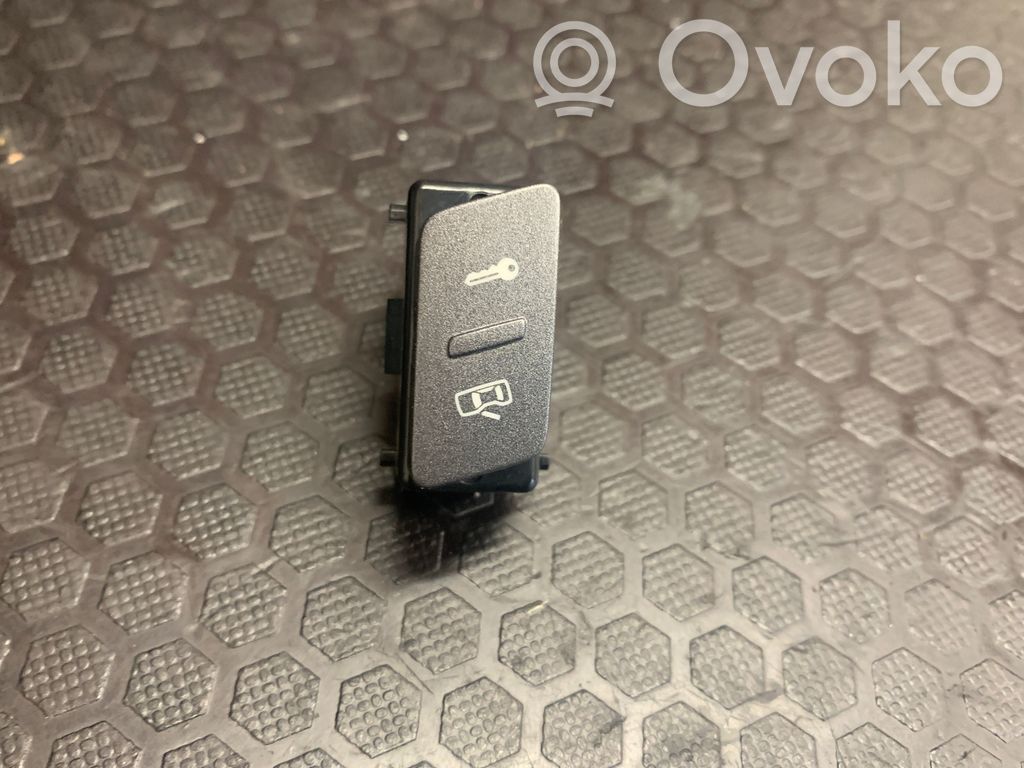 Volkswagen Phaeton Central locking switch button 