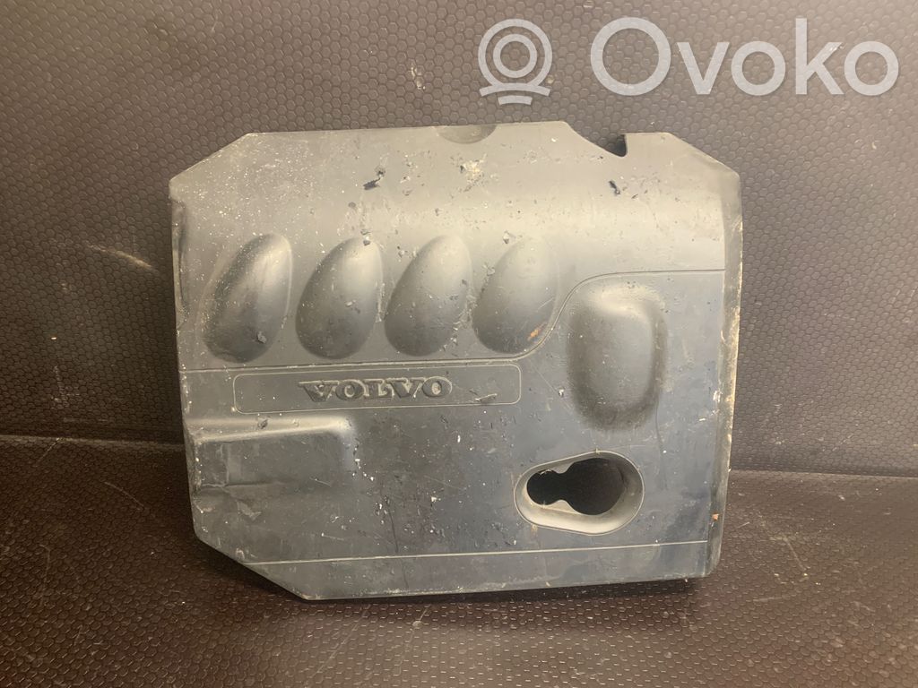 Volvo V50 Couvercle cache moteur 
