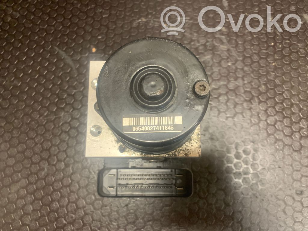 Volvo V50 ABS bloks 