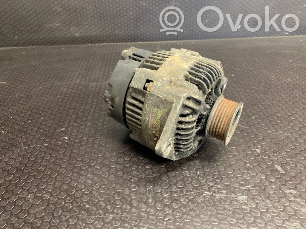 Renault Kangoo I Generator/alternator 