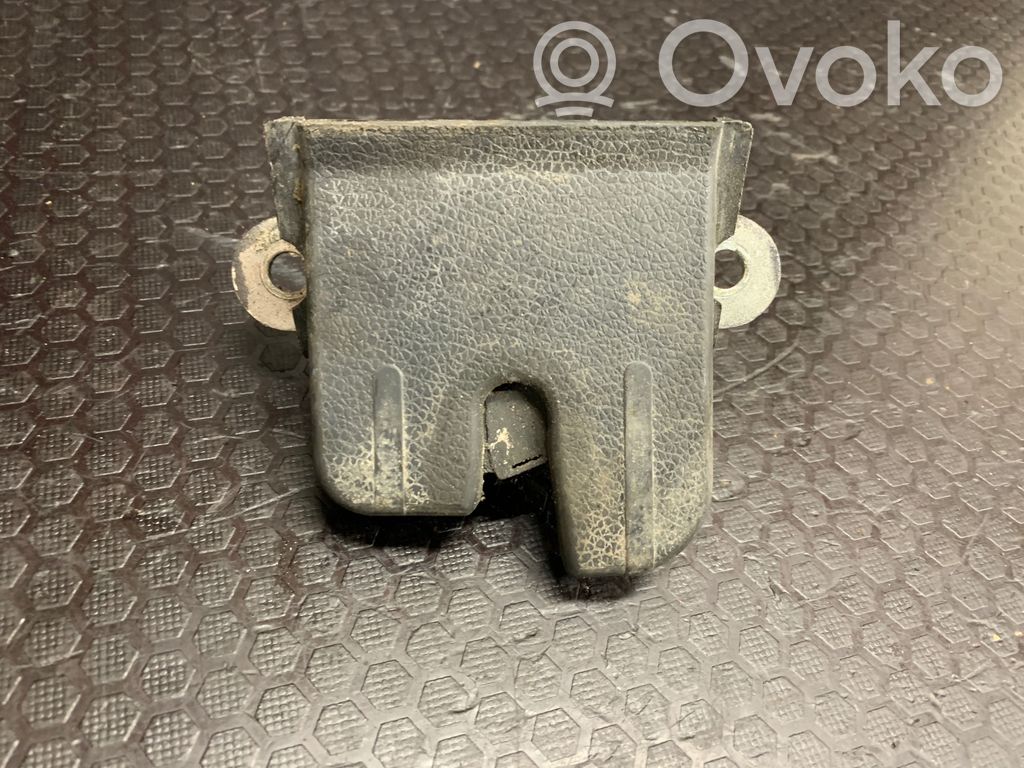 Volkswagen Golf Plus Tailgate/trunk/boot lock/catch/latch 