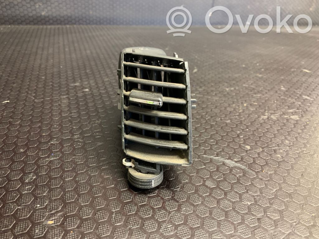 Opel Zafira B Dash center air vent grill 