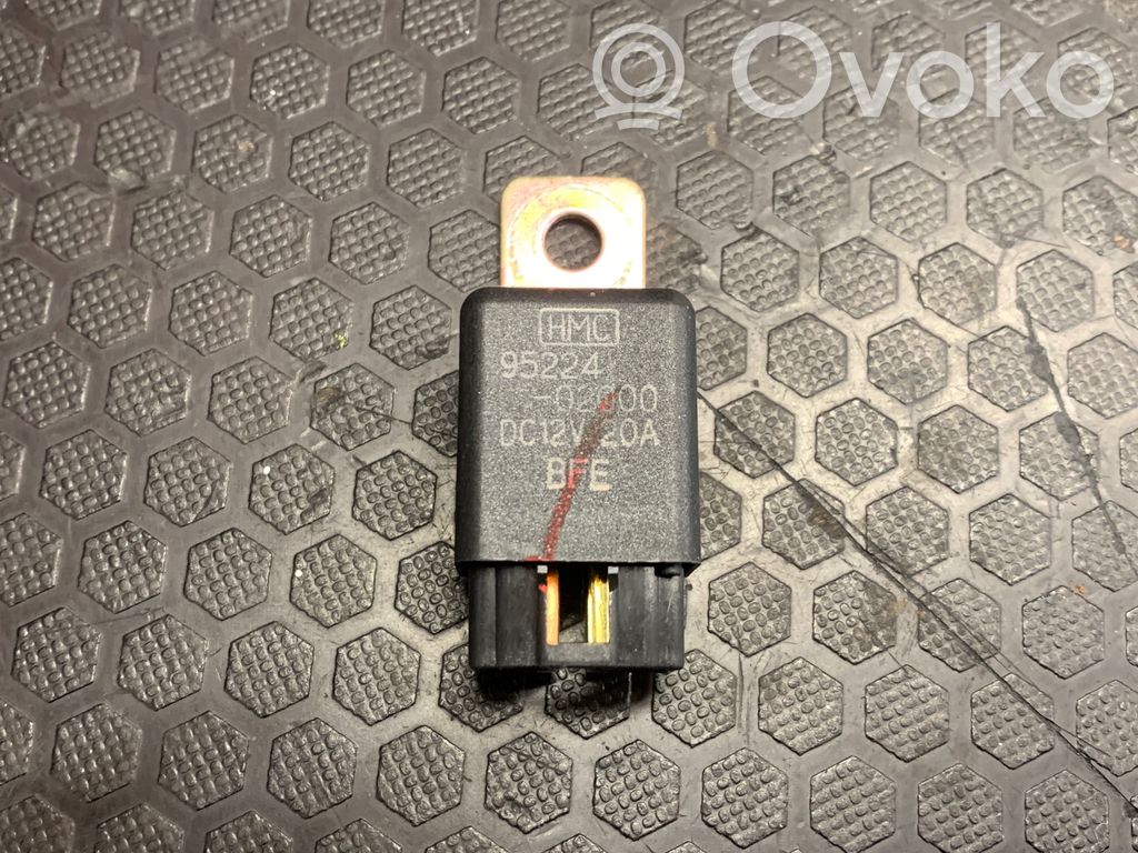 Inne przekaźniki   95224,02000,DC12V20A