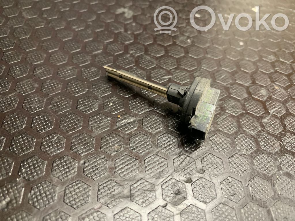 Opel Zafira B Interior temperature sensor 