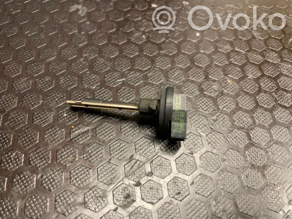 Opel Zafira B Interior temperature sensor 