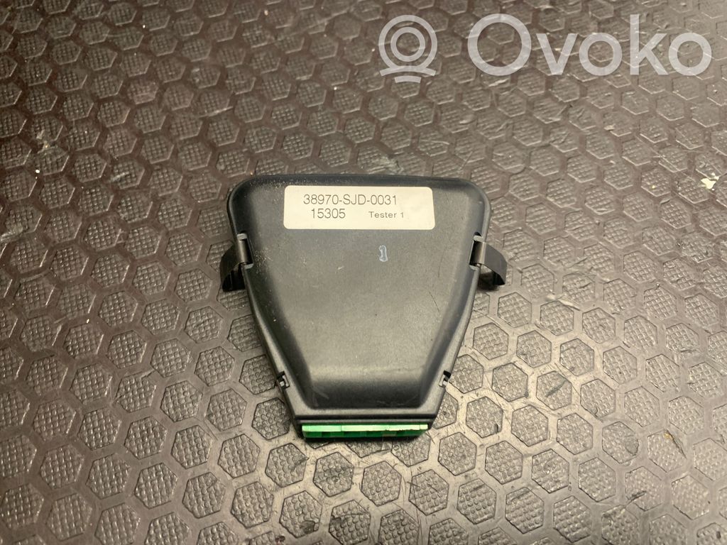 Honda FR-V Rain sensor 