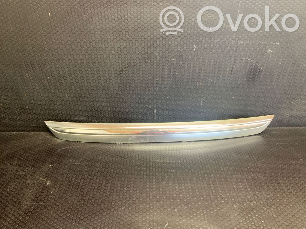 Honda FR-V Other trunk/boot trim element 