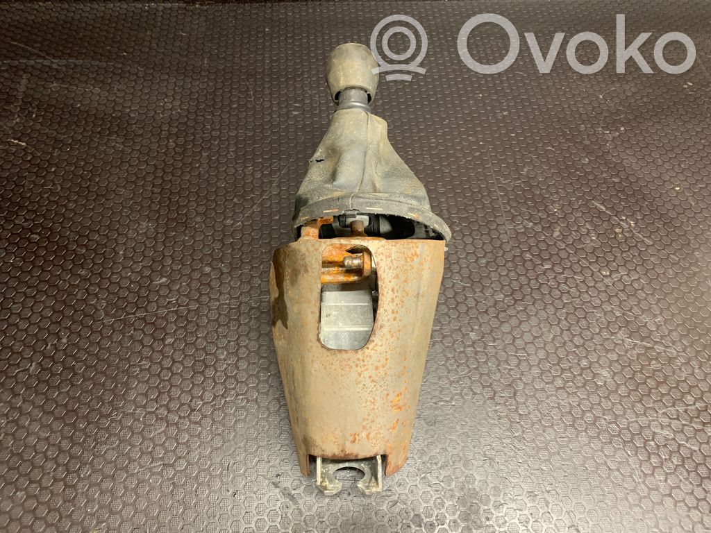 Renault Trafic II (X83) Selector caja de cambios 